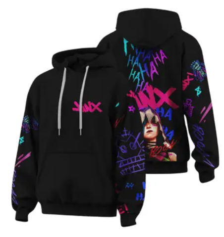 Hoodies