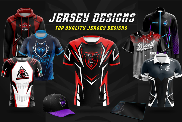 Jersey