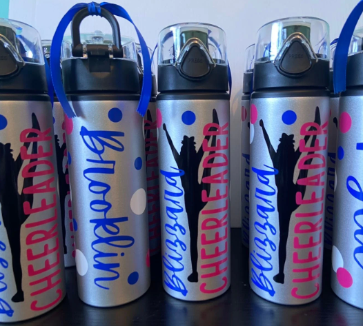 WaterBottles
